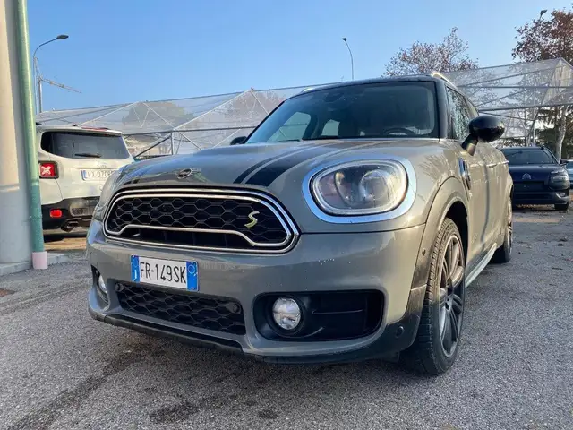 MINI Cooper SE Countryman 1.5 Hype ALL4 Automatica