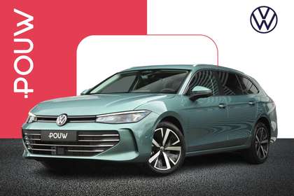 Volkswagen Passat Variant 1.5 eTSI 150pk DSG Business | Head-up Display | Ro