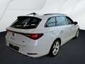 SEAT Leon 1.5 eTSI DSG FR-Line Navi RüKa Matrix Keyle Weiß - thumbnail 4