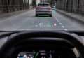 Audi Q4 e-tron Sportback 45 Black Line edition 82KWh Grigio - thumbnail 12