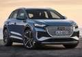 Audi Q4 e-tron Sportback 45 Black Line edition 82KWh Grigio - thumbnail 7