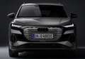 Audi Q4 e-tron Sportback 45 Black Line edition 82KWh Grigio - thumbnail 6