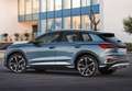 Audi Q4 e-tron Sportback 45 Black Line edition 82KWh Grigio - thumbnail 10