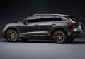 Audi Q4 e-tron Sportback 45 Black Line edition 82KWh Grigio - thumbnail 9