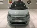 Fiat 500C 1.0 Hybrid Dolcevita MY23 Verde - thumbnail 4