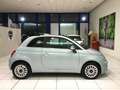 Fiat 500C 1.0 Hybrid Dolcevita MY23 Verde - thumbnail 2