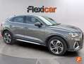 Audi Q3 35 TDI S line S tronic 110kW Gris - thumbnail 7