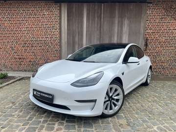 76 kWh 4x4 Performance (366 kW) LongRange DualMotor