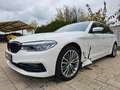 BMW 530 Baureihe 5 Touring 530 d Sport Line Weiß - thumbnail 2