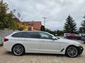 BMW 530 Baureihe 5 Touring 530 d Sport Line Weiß - thumbnail 7