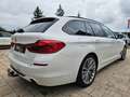 BMW 530 Baureihe 5 Touring 530 d Sport Line Weiß - thumbnail 6