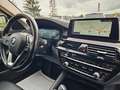 BMW 530 Baureihe 5 Touring 530 d Sport Line Weiß - thumbnail 21