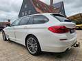 BMW 530 Baureihe 5 Touring 530 d Sport Line Weiß - thumbnail 4