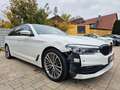 BMW 530 Baureihe 5 Touring 530 d Sport Line Weiß - thumbnail 8