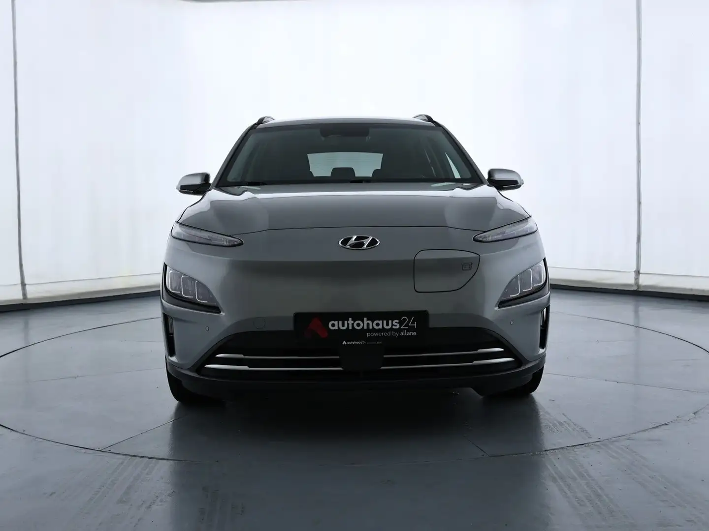 Hyundai Kona Trend Tempomat|Sitzhzg.|PDC Argent - 2