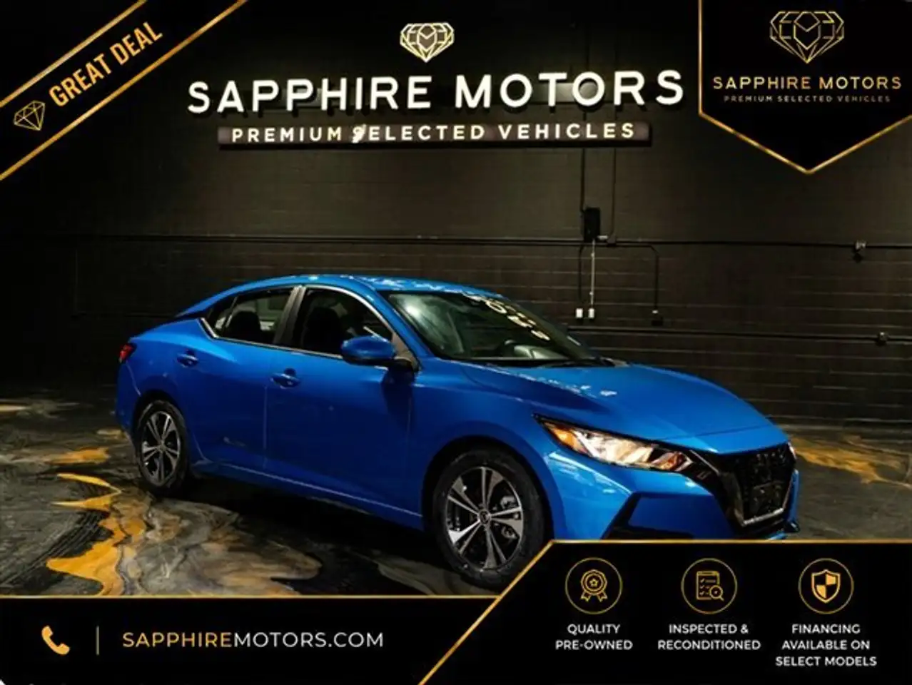 2023 Nissan Sentra