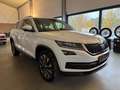 Skoda Kodiaq 2.0 TDI Drive 125 4x4 LED/ACC/AHK/SHZ/Kam Blanc - thumbnail 2