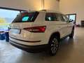 Skoda Kodiaq 2.0 TDI Drive 125 4x4 LED/ACC/AHK/SHZ/Kam Blanc - thumbnail 3