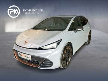 Alpha 58 150kW/204PS