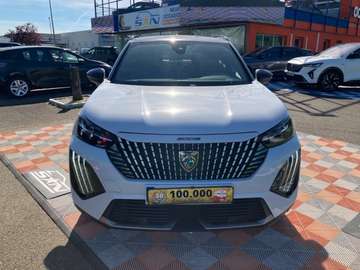 NEW PureTech 130 EAT8 GT GPS Toit Ouvrant