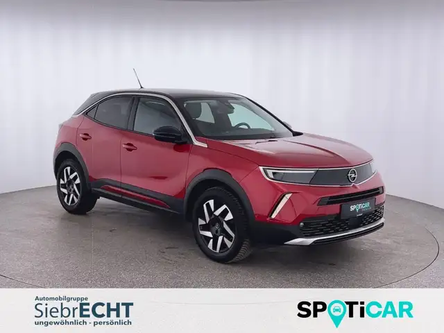 Opel Mokka Elegance 1.2*NAVI*SHZ*RFK*uvm