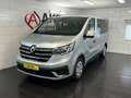 Renault Trafic Combi L1H1 3,0t Life*9-Sitzer*LED*Navi* Grau - thumbnail 3