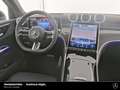 Mercedes-Benz GLC 450 GLC 450 d 4M AMG 20" MASSAGE Sitzklima AHK 360° Negru - thumbnail 5