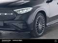 Mercedes-Benz GLC 450 GLC 450 d 4M AMG 20" MASSAGE Sitzklima AHK 360° Negru - thumbnail 3