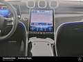 Mercedes-Benz GLC 450 GLC 450 d 4M AMG 20" MASSAGE Sitzklima AHK 360° Negru - thumbnail 4