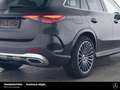 Mercedes-Benz GLC 450 GLC 450 d 4M AMG 20" MASSAGE Sitzklima AHK 360° Negru - thumbnail 9