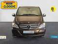 Mercedes-Benz Viano 2.2+CDI+Trend+Larga+120+kW+%28163+CV%29 Brązowy - thumbnail 13