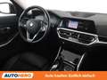 BMW 318 318d Mild-Hybrid Sport Line Schwarz - thumbnail 13