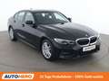 BMW 318 318d Mild-Hybrid Sport Line Schwarz - thumbnail 8