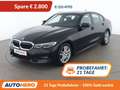 BMW 318 318d Mild-Hybrid Sport Line Schwarz - thumbnail 1