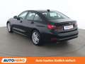 BMW 318 318d Mild-Hybrid Sport Line Schwarz - thumbnail 4
