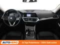 BMW 318 318d Mild-Hybrid Sport Line Schwarz - thumbnail 12
