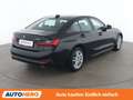 BMW 318 318d Mild-Hybrid Sport Line Schwarz - thumbnail 6