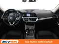 BMW 318 318d Mild-Hybrid Sport Line Schwarz - thumbnail 12