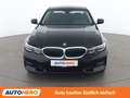 BMW 318 318d Mild-Hybrid Sport Line Schwarz - thumbnail 9