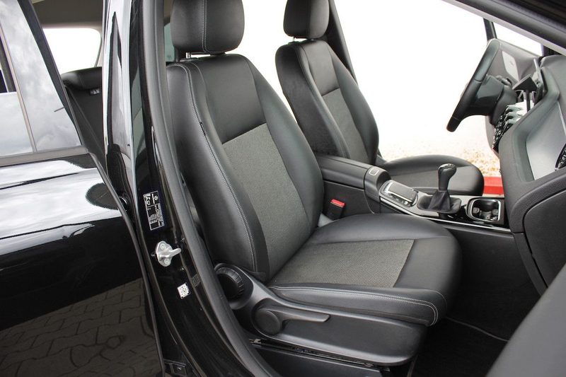 Mercedes-Benz B 160 WideScreen 458 Display 12.584.- € NETTO — photo 9