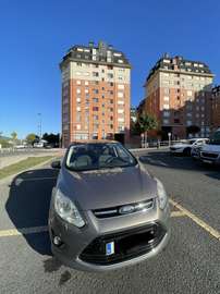1.6TDCi Titanium 115