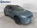 Volkswagen T-Roc Sport 1.0 TSI 85 kW (115 CV) Manuale - KM ZERO Blu/Azzurro - thumbnail 2