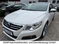 Volkswagen Passat CC 1.8 TSI 1.Hand/DAB/Pano/Standheiz. Weiß - thumbnail 1
