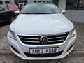 Volkswagen Passat CC 2,0TSI 1.Hand/DAB/Pano/Standheiz. Weiß - thumbnail 2