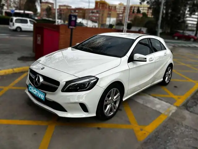 Mercedes-Benz A 220 d Urban