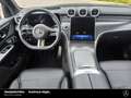 Mercedes-Benz GLC 300 GLC 300 d 4M AMG 20" MASSAGE Sitzklima AHK 360° Blau - thumbnail 8