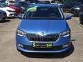 Skoda Fabia 1.0 TSI Cool Plus Inspektionspaket BigDeal! Azul - thumbnail 10