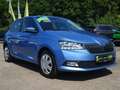Skoda Fabia 1.0 TSI Cool Plus Inspektionspaket BigDeal! Blau - thumbnail 16