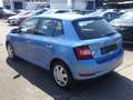 Skoda Fabia 1.0 TSI Cool Plus Inspektionspaket BigDeal! Blau - thumbnail 6