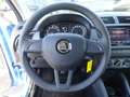 Skoda Fabia 1.0 TSI Cool Plus Inspektionspaket BigDeal! Blau - thumbnail 9